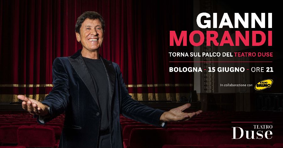15 Giugno 2020 Bologna